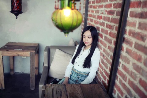 卜丽坤