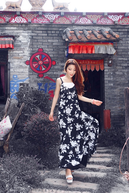 李婷