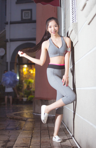 陈雅婷