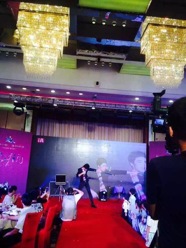阿杰