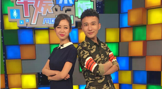 商演演出,深圳著名主持人袁胜
