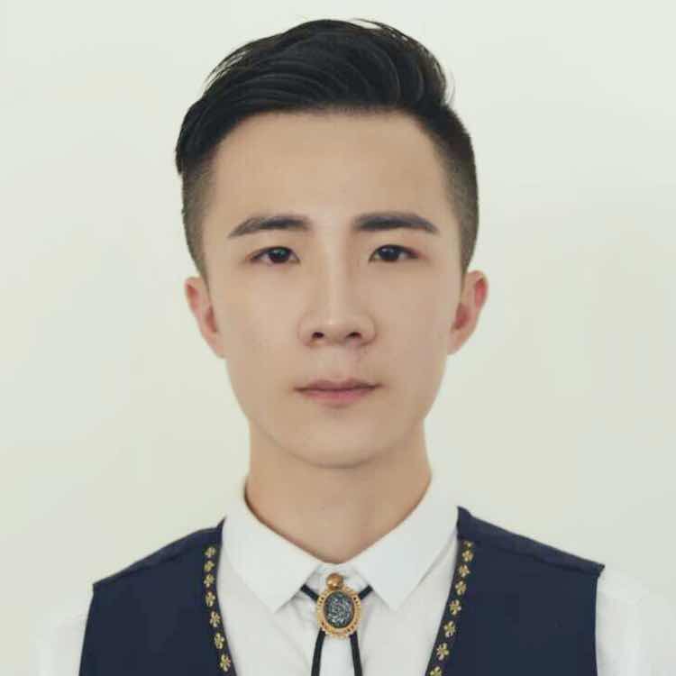 杨洋