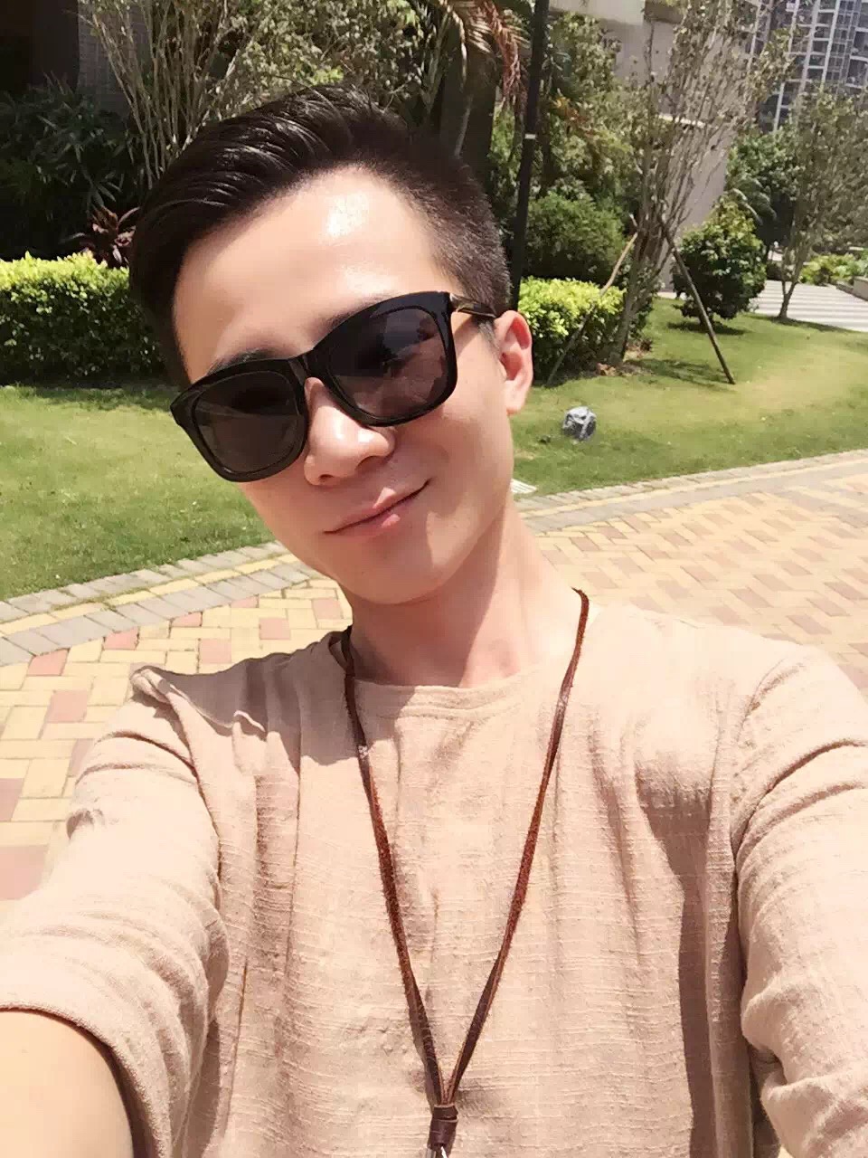 杨洋