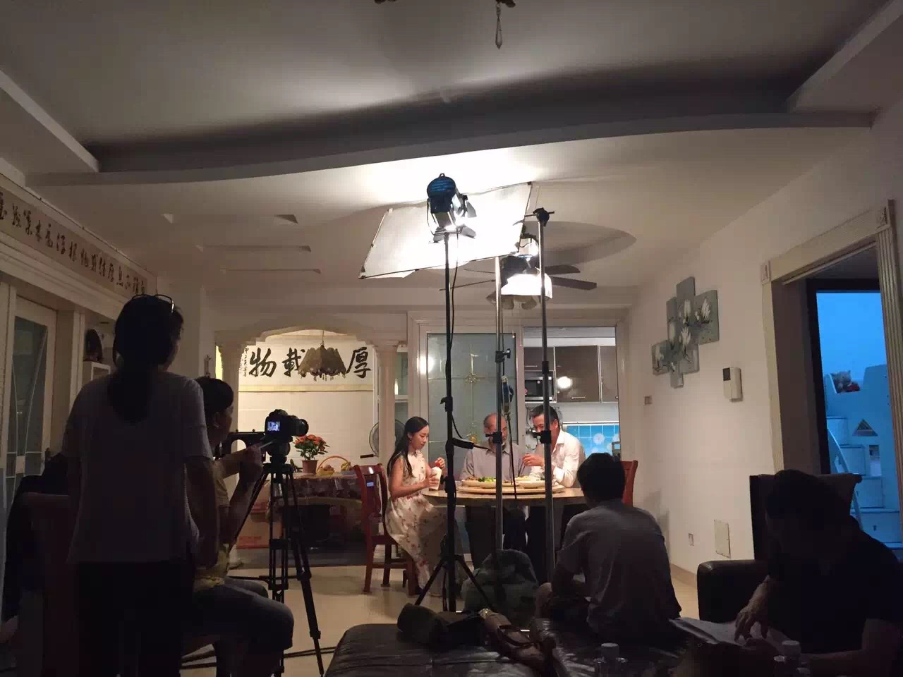 杨洋