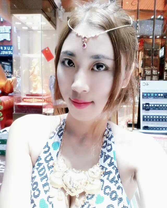 陈晓玲