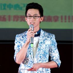 彭振华