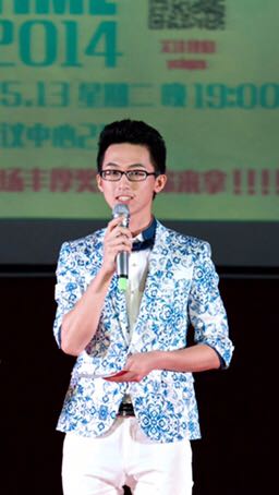 彭振华