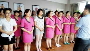 SMCP性格学演讲