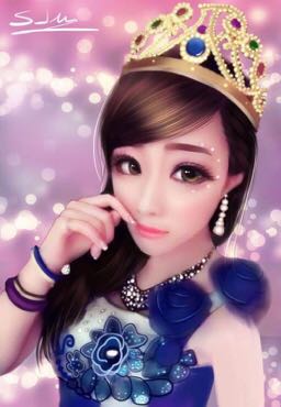 白迪