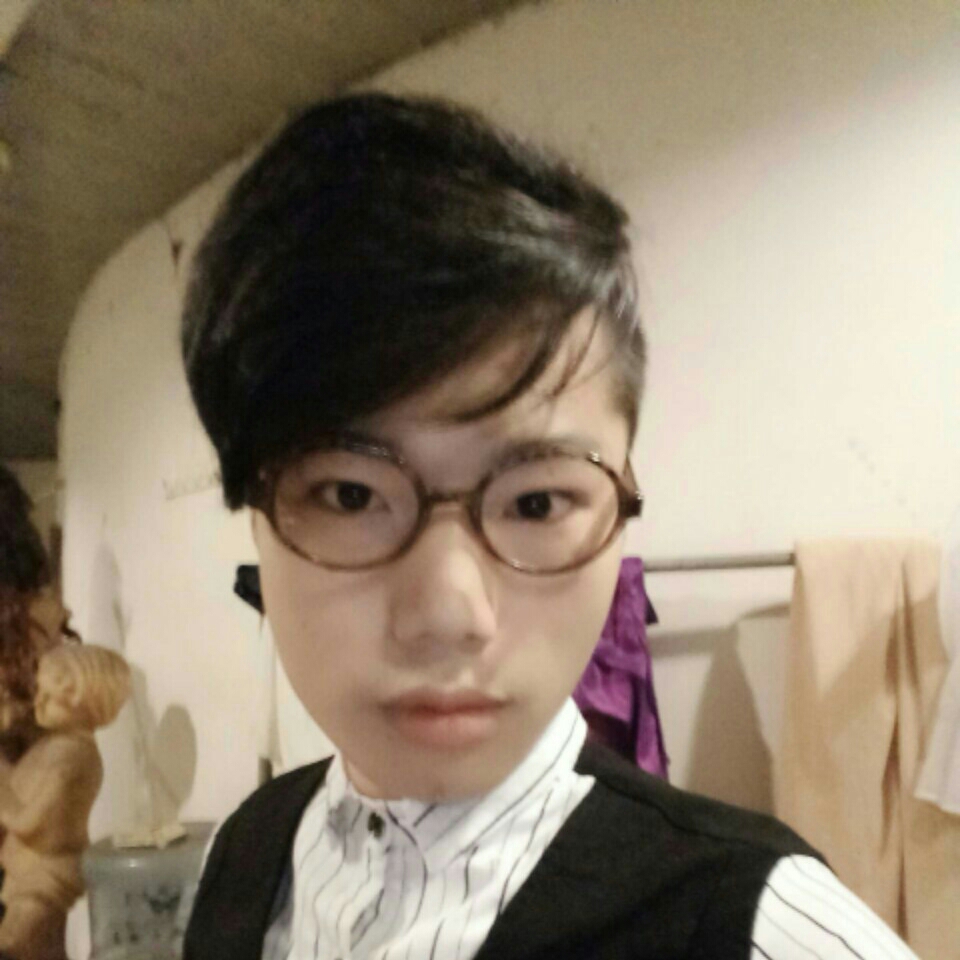 川剧变脸