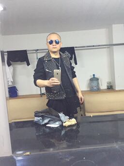 胡问忠