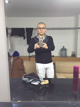胡问忠