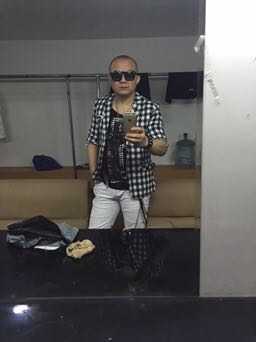 胡问忠