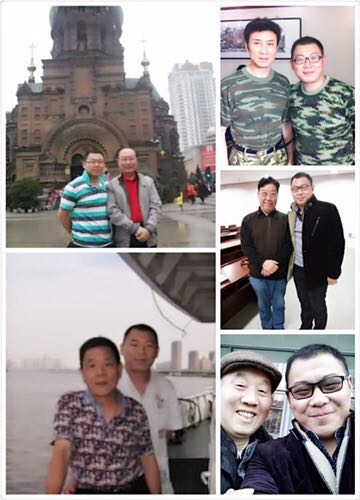 黑旭