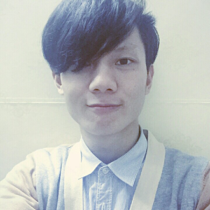 杨仕辉