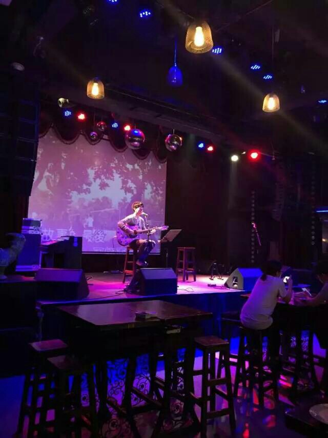 杨仕辉