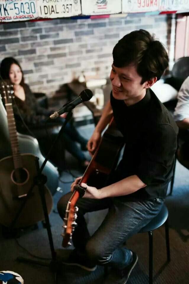 杨仕辉