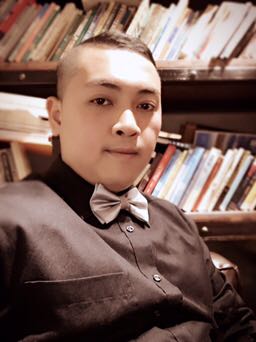 陈宇亮