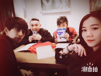 陈宇亮
