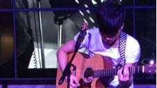 音乐餐吧演出男歌手---阿伦