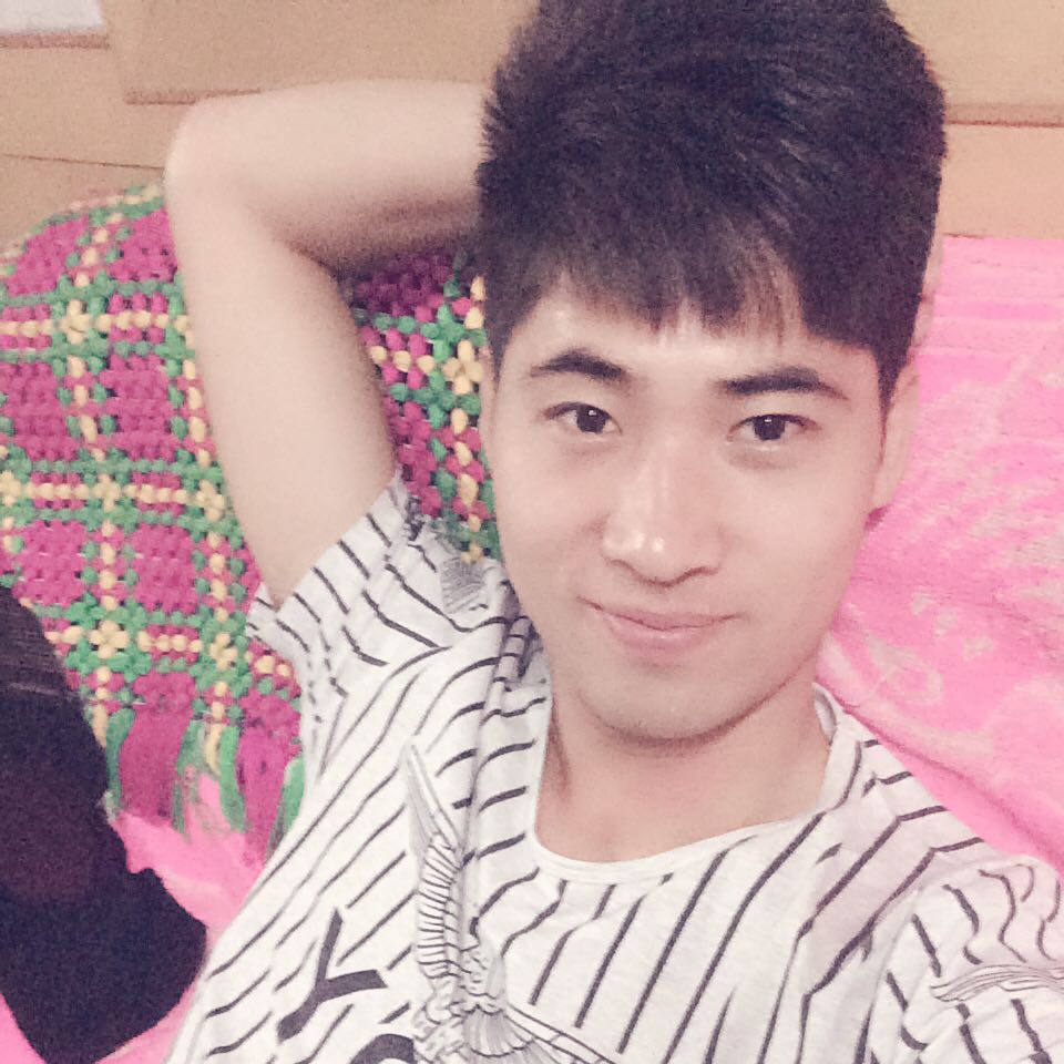 杂技小磊