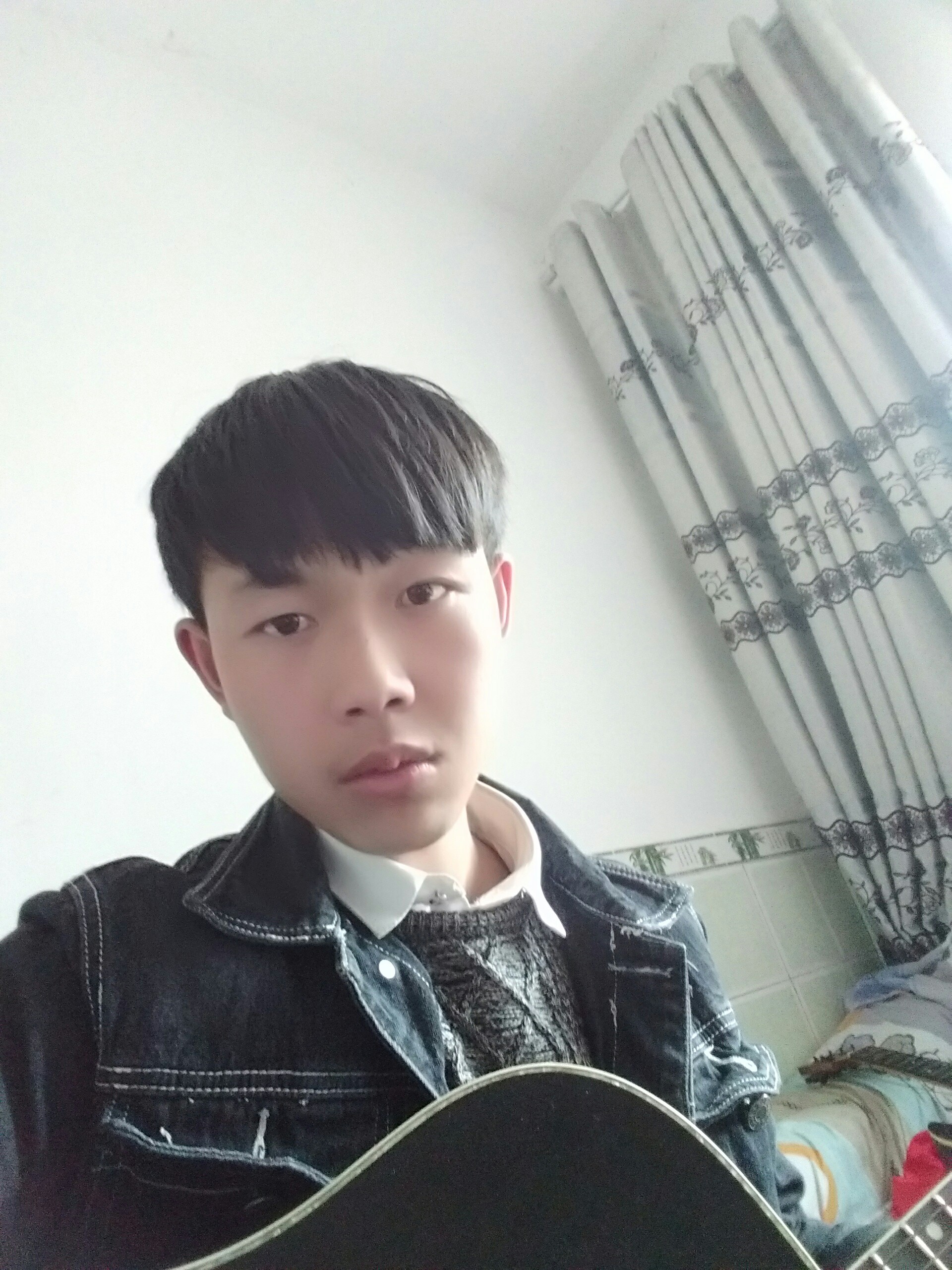 谢军