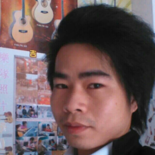 黄仁利
