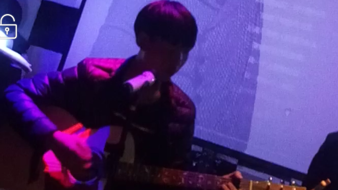 吉他弹唱