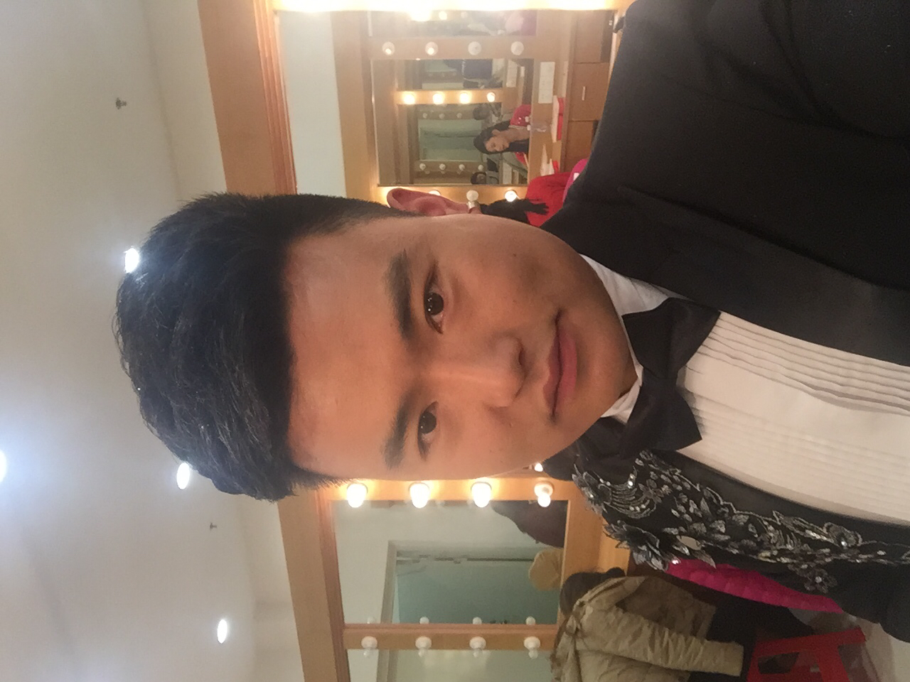 冯少林
