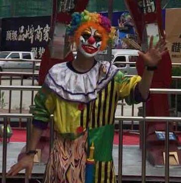 谭成耀