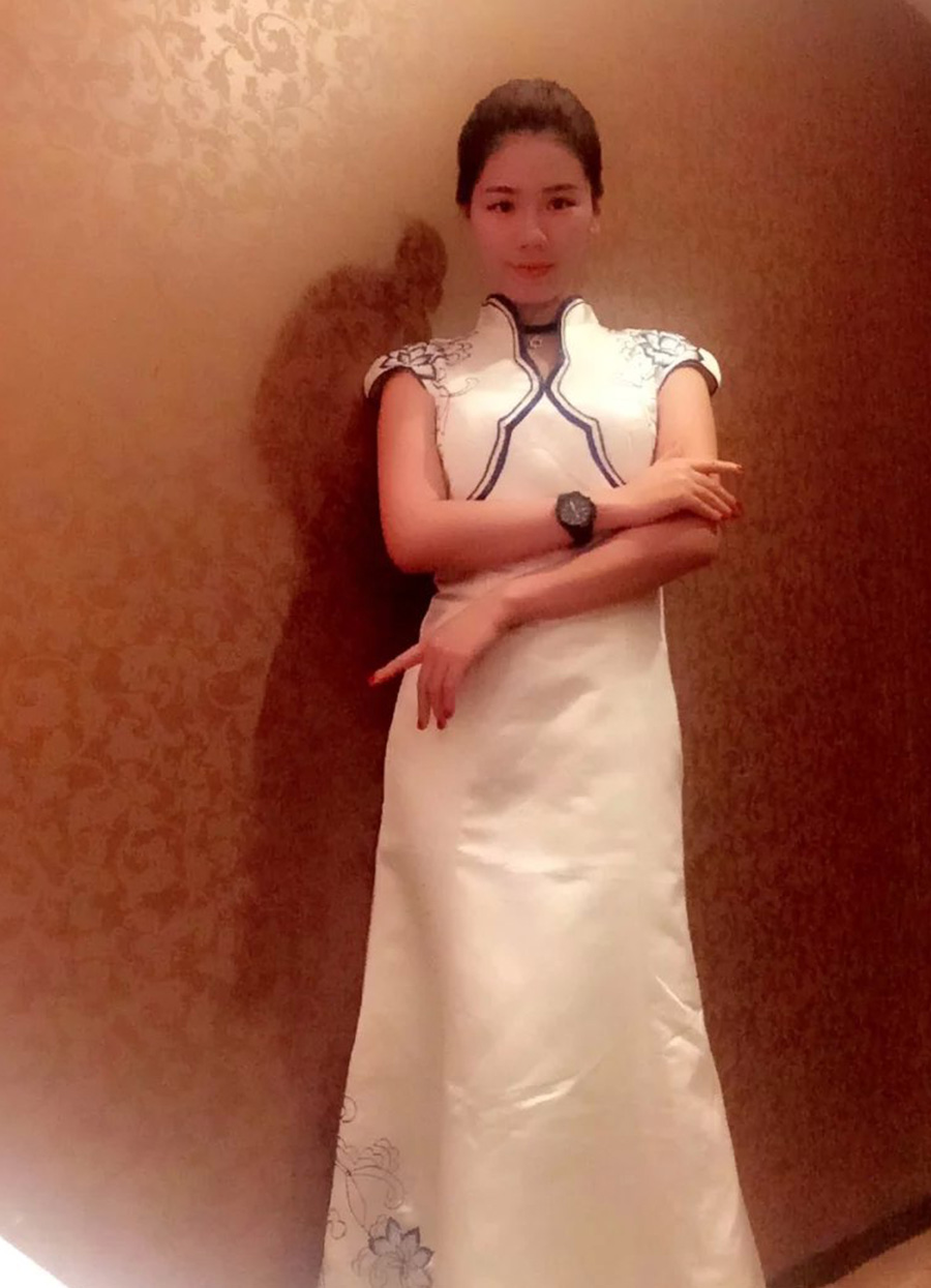 戴欣怡