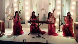 Angel乐坊民乐组合