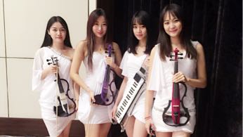 Angel乐坊魅力组合