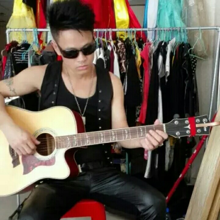 李勇军