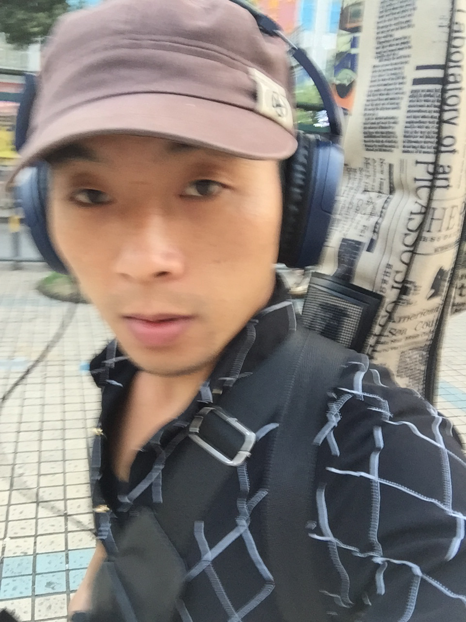 高明发