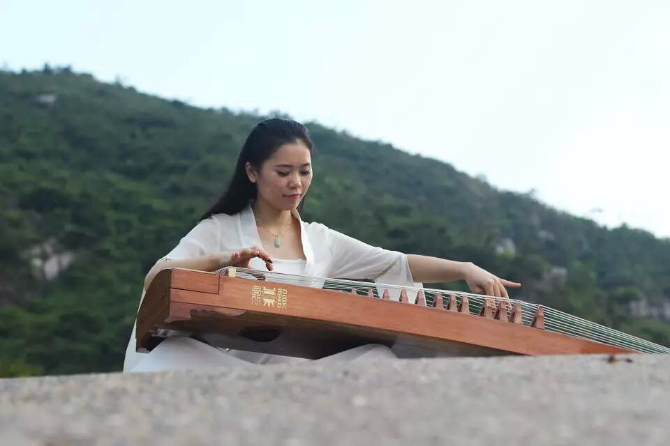 许舒