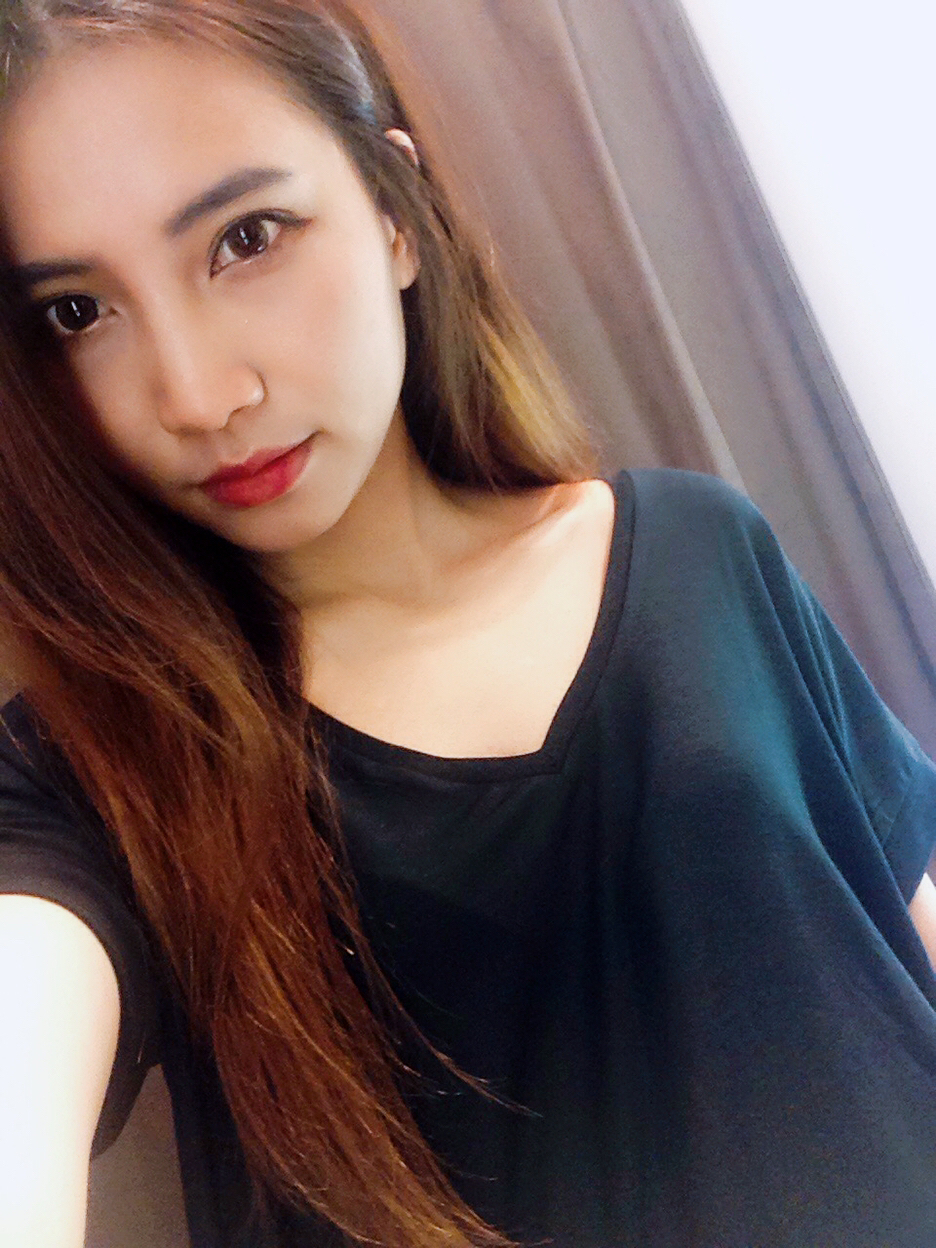 许娜娜