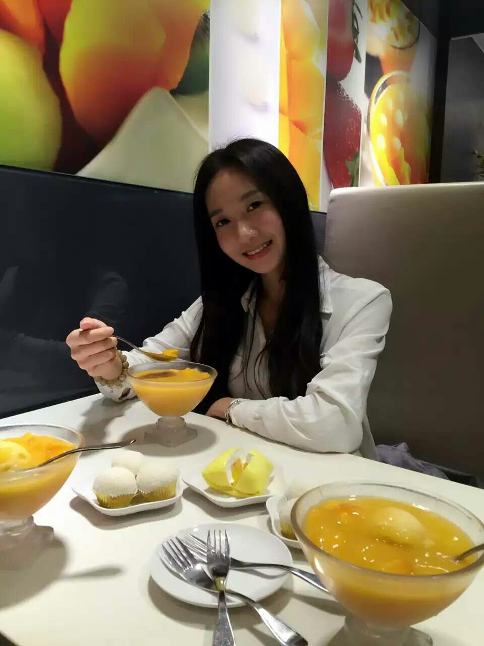 尤鸾娇