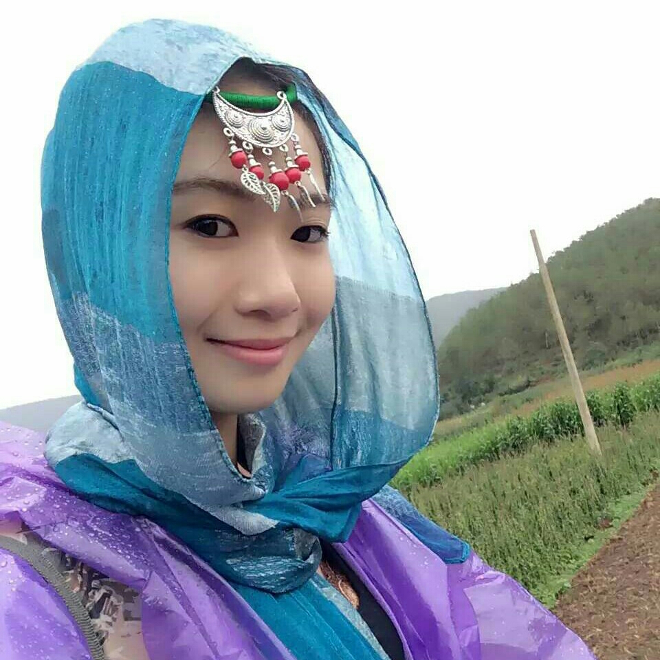 尤鸾娇