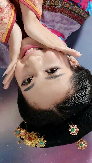 尤鸾娇