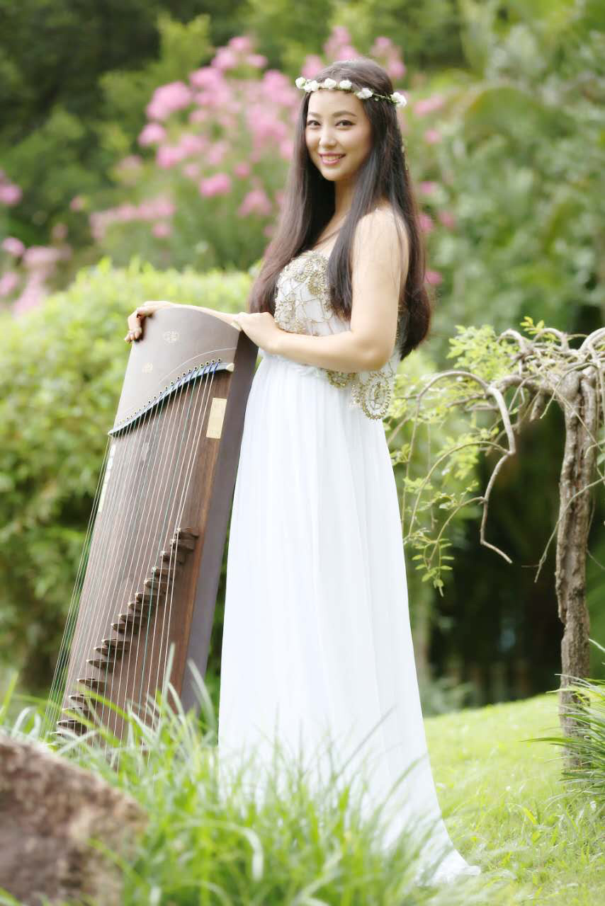 石静