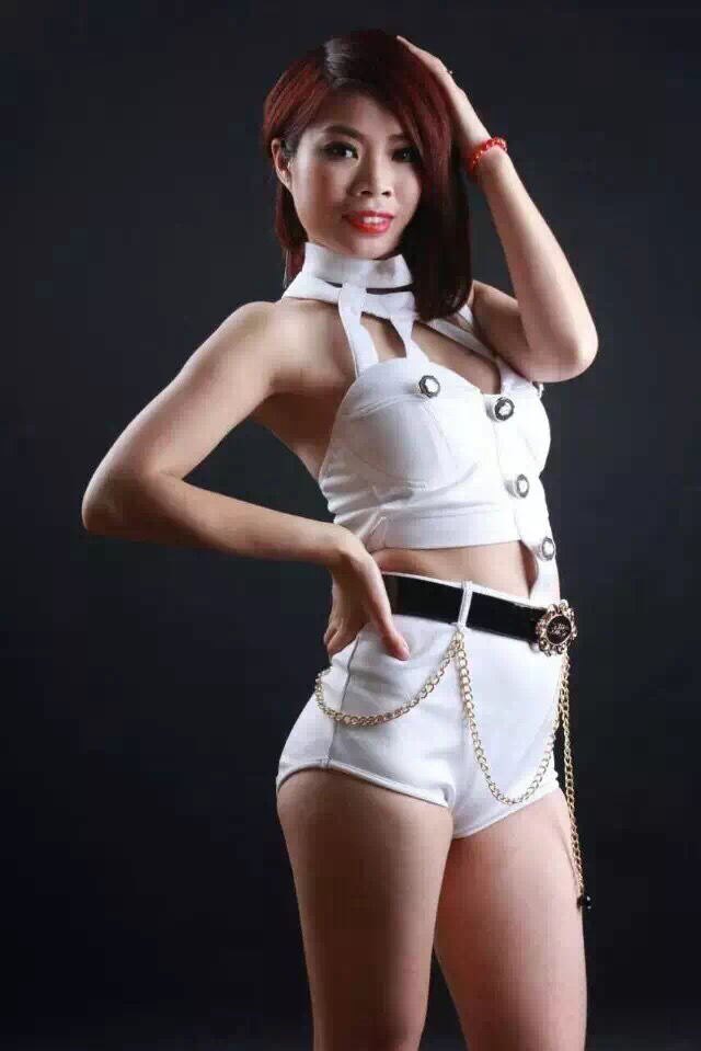 李敏