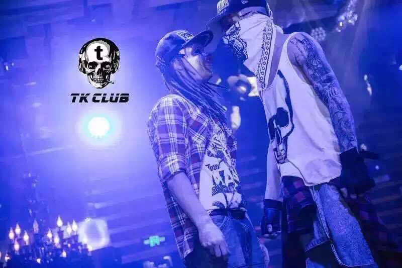 乌克兰魅夜舞蹈天团