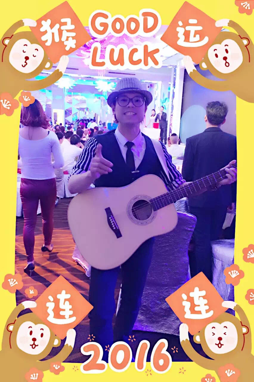 叶绍龙