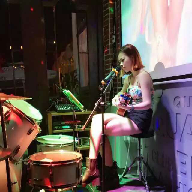 纪泽虹Carol