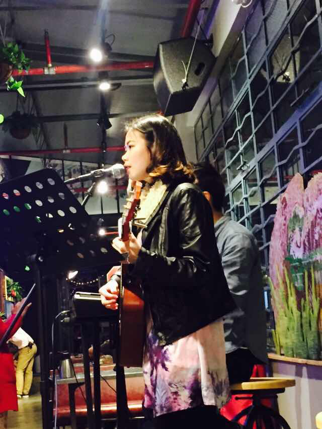 纪泽虹Carol