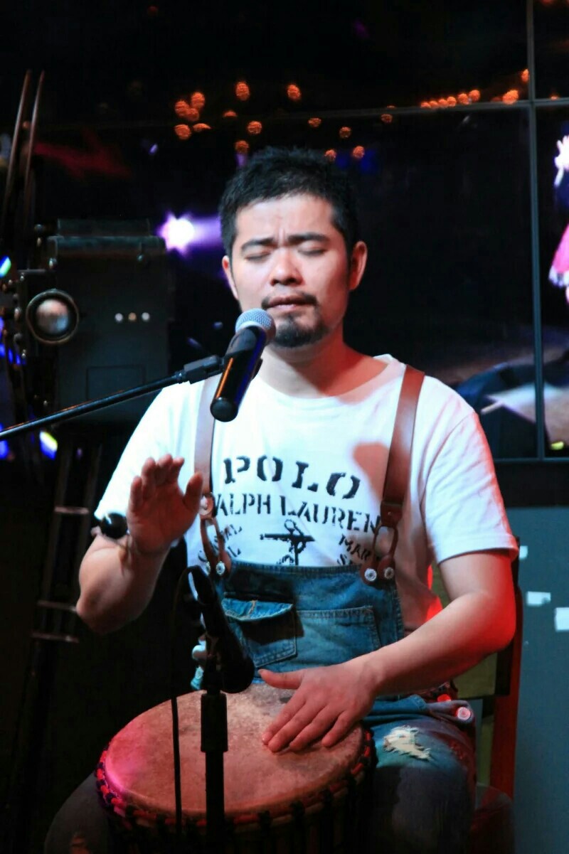 啊宝