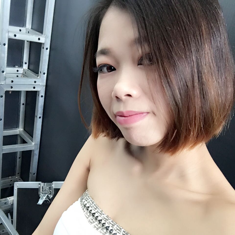 纪泽虹Carol
