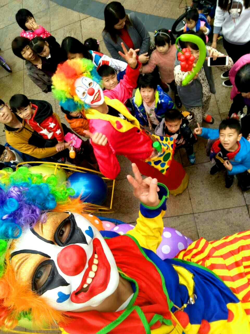 小丑