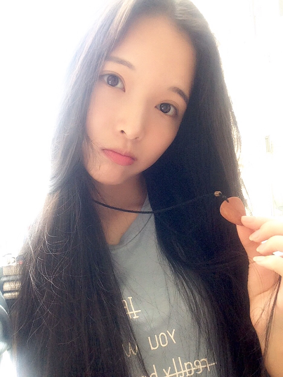 陈丹媛